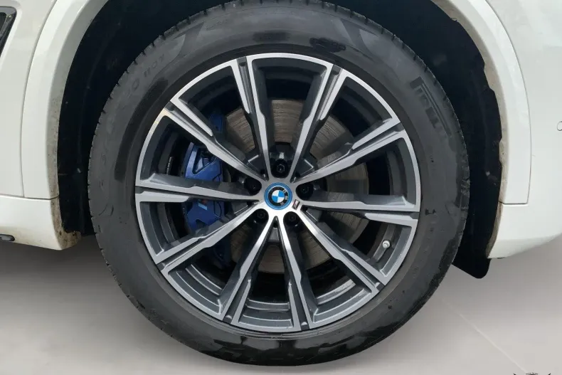 BMW X5 (Seria X) din 2022 cu 67.992 km - oferta BMW183503 - foto 18