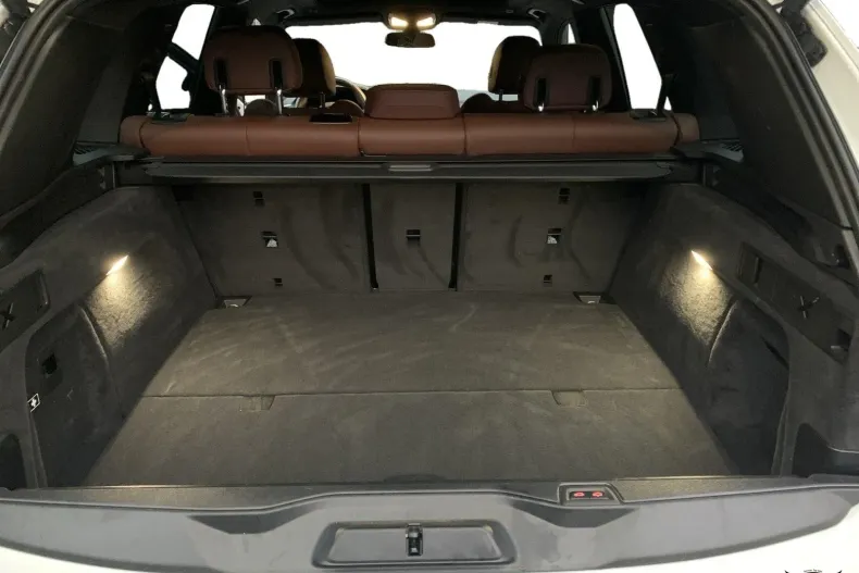 BMW X5 (Seria X) din 2022 cu 67.992 km - oferta BMW183503 - foto 19