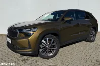 Skoda Kodiaq din 2025 cu 7.300 km - oferta SKO183504 - foto 14