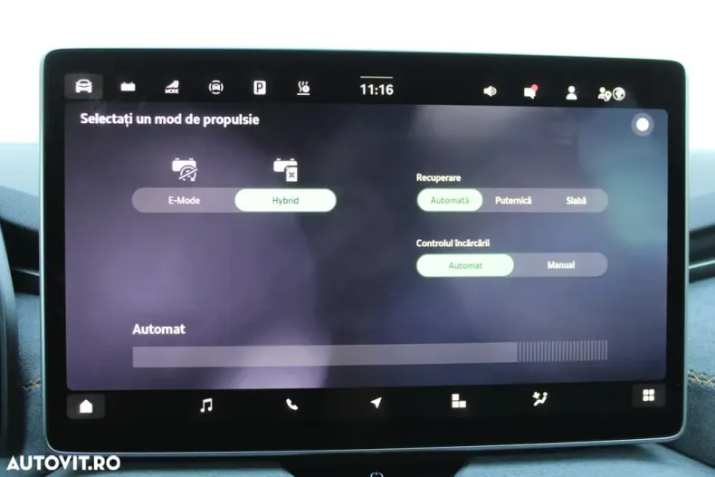 Skoda Kodiaq din 2025 cu 7.300 km - oferta SKO183504 - foto 20