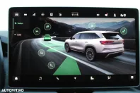 Skoda Kodiaq din 2025 cu 7.300 km - oferta SKO183504 - foto 22