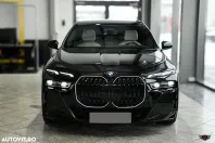 BMW Seria 7 din 2025 cu 35.655 km - oferta BMW183505 - foto 2
