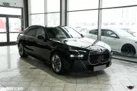 BMW Seria 7 din 2025 cu 35.655 km - oferta BMW183505 - foto 3
