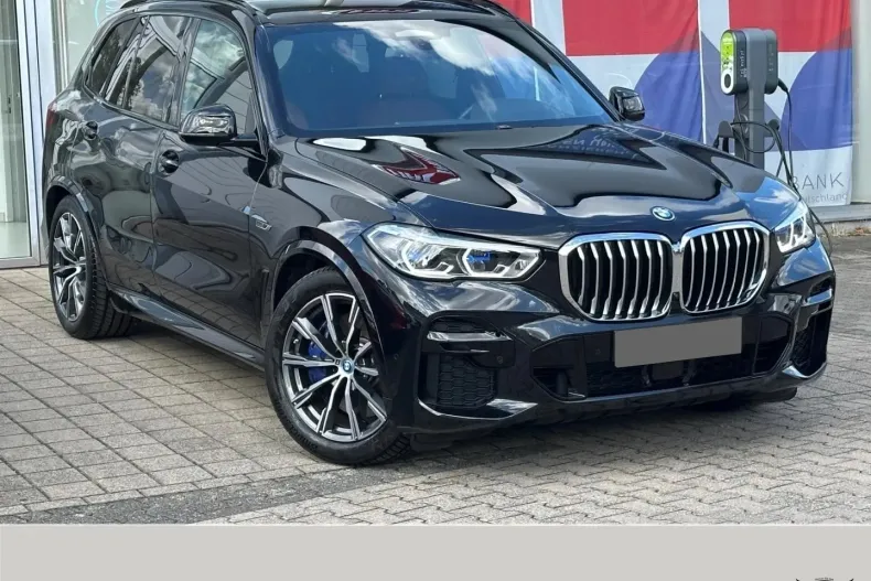 BMW X5 (Seria X) din 2022 cu 23.099 km - oferta BMW183506 - foto 2