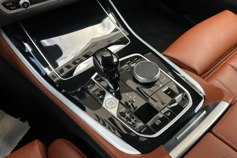 BMW X5 (Seria X) din 2022 cu 23.099 km - oferta BMW183506 - foto 8