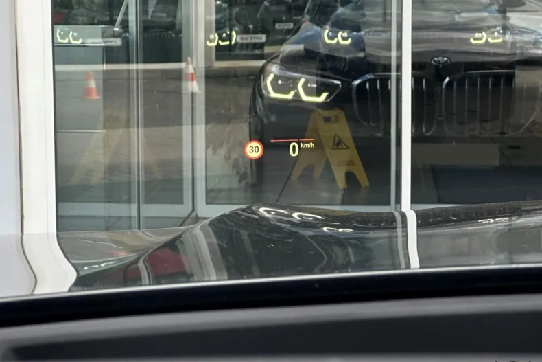 BMW X5 (Seria X) din 2022 cu 23.099 km - oferta BMW183506 - foto 11