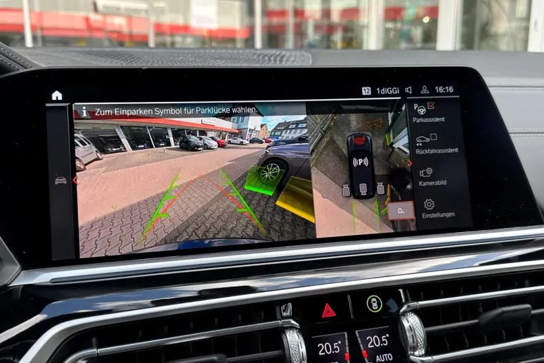 BMW X5 (Seria X) din 2022 cu 23.099 km - oferta BMW183506 - foto 12