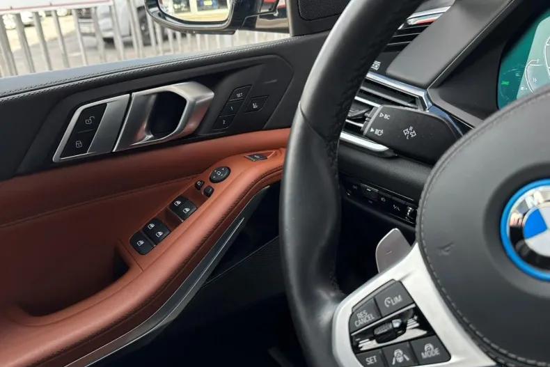 BMW X5 (Seria X) din 2022 cu 23.099 km - oferta BMW183506 - foto 14