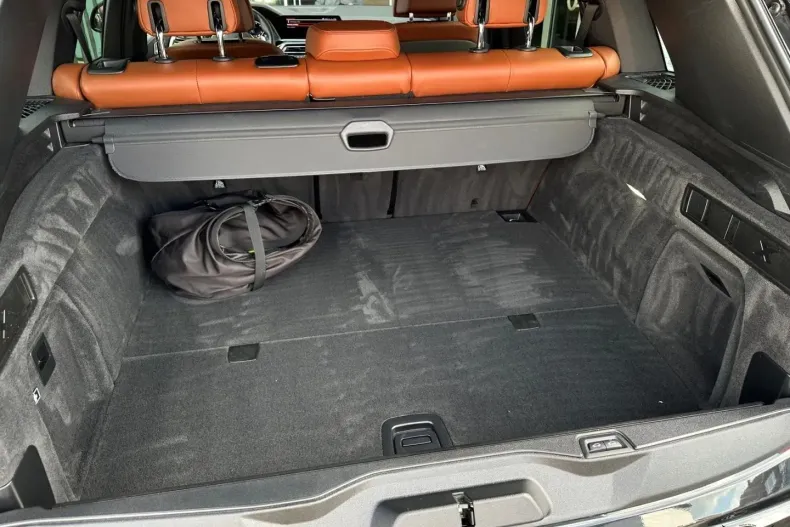 BMW X5 (Seria X) din 2022 cu 23.099 km - oferta BMW183506 - foto 19