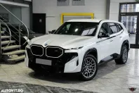 BMW XM (Seria X) din 2024 cu 17.336 km - oferta BMW183507 - foto 1