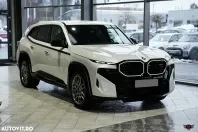BMW XM (Seria X) din 2024 cu 17.336 km - oferta BMW183507 - foto 3