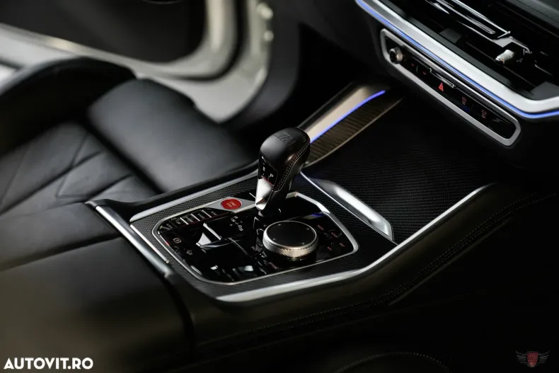 BMW XM (Seria X) din 2024 cu 17.336 km - oferta BMW183507 - foto 15