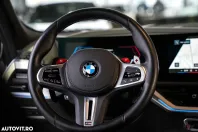 BMW XM (Seria X) din 2024 cu 17.336 km - oferta BMW183507 - foto 16