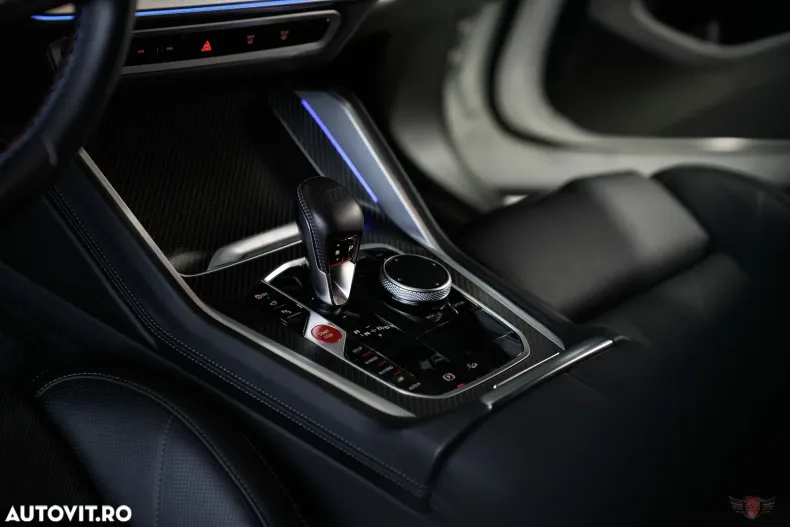 BMW XM (Seria X) din 2024 cu 17.336 km - oferta BMW183507 - foto 18