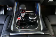 BMW XM (Seria X) din 2024 cu 17.336 km - oferta BMW183507 - foto 19