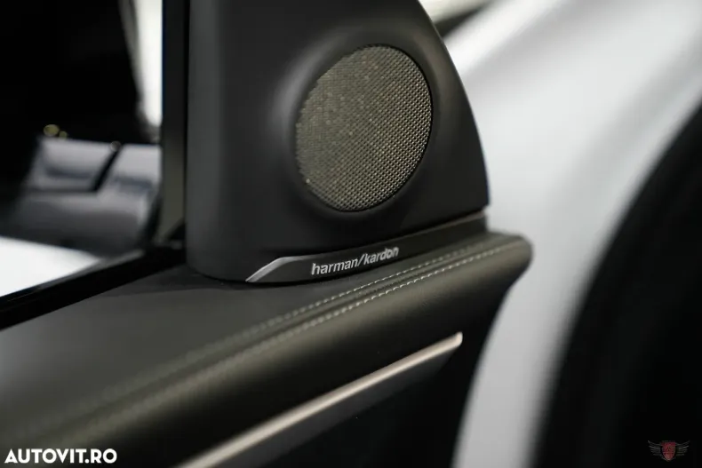 BMW XM (Seria X) din 2024 cu 17.336 km - oferta BMW183507 - foto 24