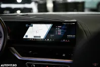 BMW XM (Seria X) din 2024 cu 17.336 km - oferta BMW183507 - foto 26