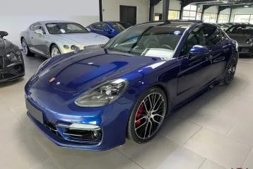 Porsche Panamera din 2021 - oferta POR183508