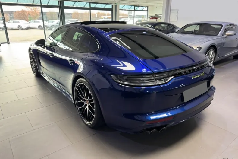 Porsche Panamera din 2021 cu 105.000 km - oferta POR183508 - foto 3