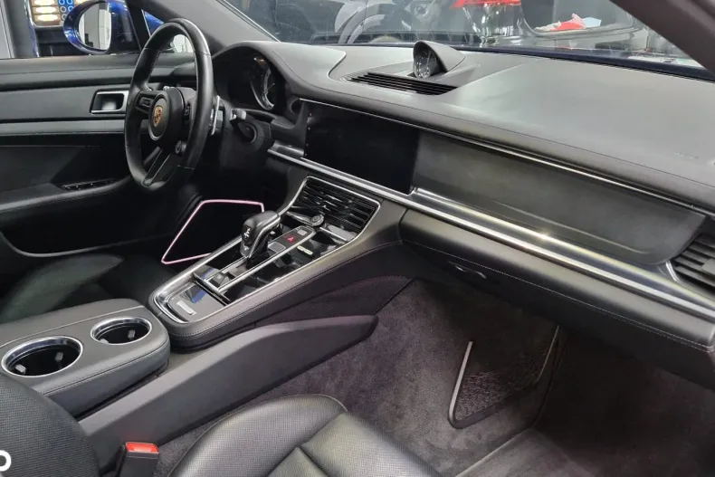 Porsche Panamera din 2021 cu 105.000 km - oferta POR183508 - foto 6