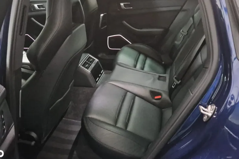 Porsche Panamera din 2021 cu 105.000 km - oferta POR183508 - foto 9