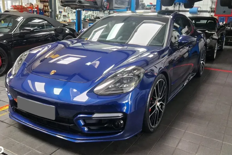 Porsche Panamera din 2021 cu 105.000 km - oferta POR183508 - foto 10