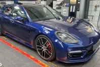 Porsche Panamera din 2021 cu 105.000 km - oferta POR183508 - foto 11