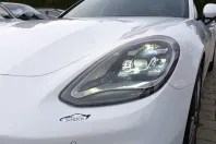 Porsche Panamera din 2022 cu 34.500 km - oferta POR183509 - foto 9