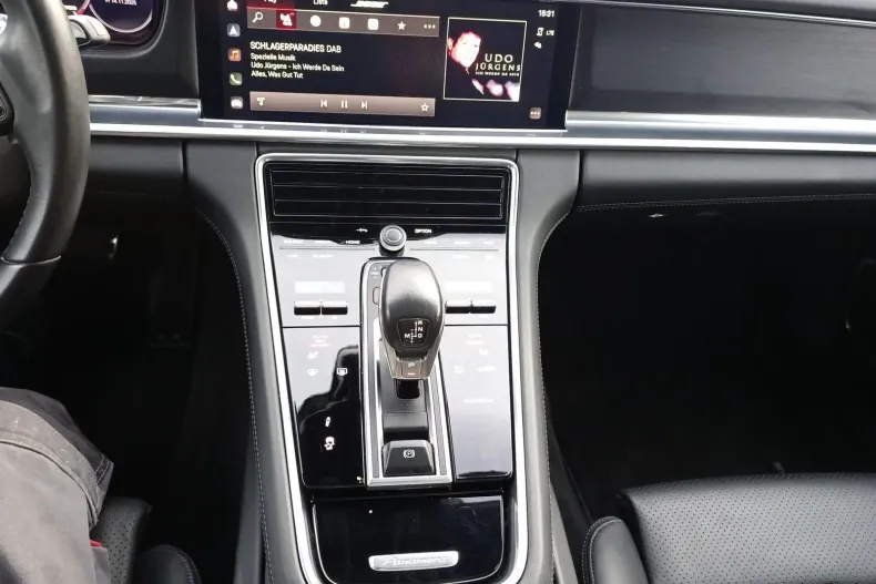 Porsche Panamera din 2022 cu 34.500 km - oferta POR183509 - foto 16