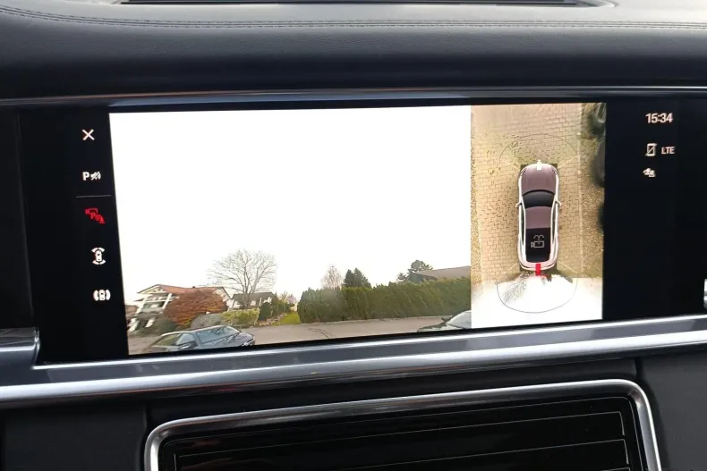 Porsche Panamera din 2022 cu 34.500 km - oferta POR183509 - foto 18