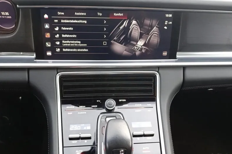 Porsche Panamera din 2022 cu 34.500 km - oferta POR183509 - foto 20