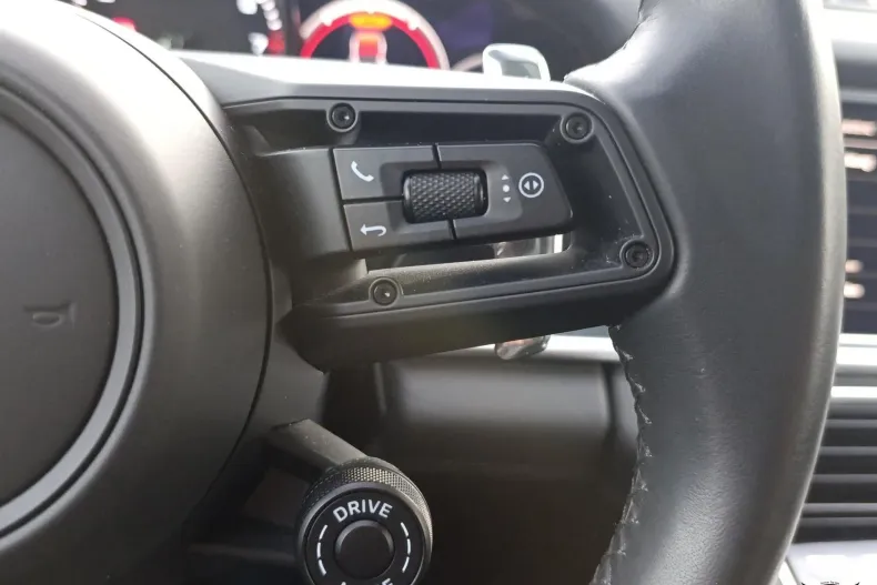 Porsche Panamera din 2022 cu 34.500 km - oferta POR183509 - foto 22