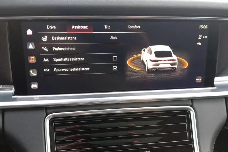 Porsche Panamera din 2022 cu 34.500 km - oferta POR183509 - foto 23