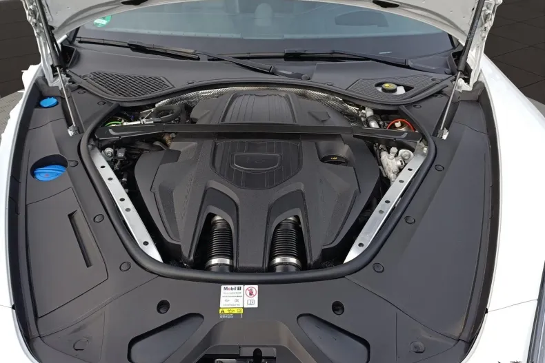 Porsche Panamera din 2022 cu 34.500 km - oferta POR183509 - foto 27