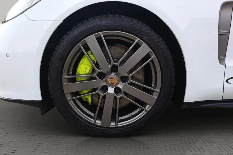 Porsche Panamera din 2022 cu 34.500 km - oferta POR183509 - foto 28