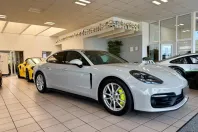 Porsche Panamera din 2022 cu 58.567 km - oferta POR183510 - foto 2