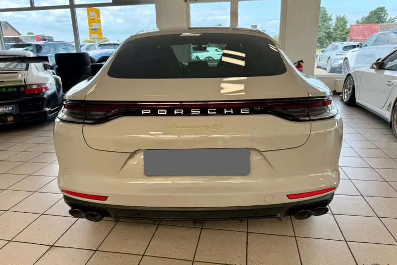 Porsche Panamera din 2022 cu 58.567 km - oferta POR183510 - foto 5