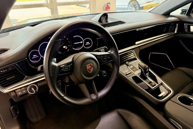 Porsche Panamera din 2022 cu 58.567 km - oferta POR183510 - foto 7