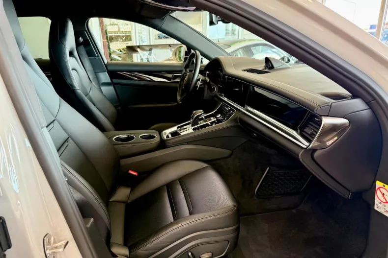 Porsche Panamera din 2022 cu 58.567 km - oferta POR183510 - foto 11