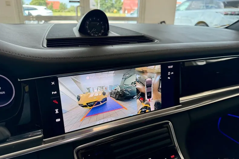 Porsche Panamera din 2022 cu 58.567 km - oferta POR183510 - foto 12