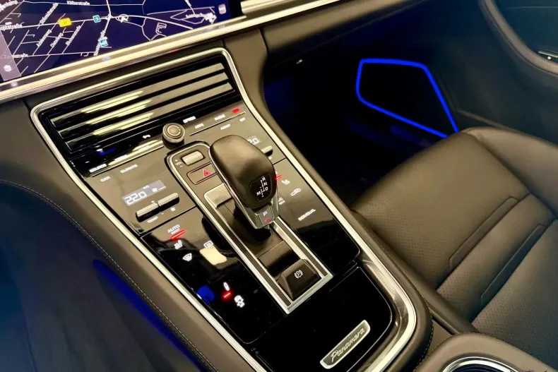 Porsche Panamera din 2022 cu 58.567 km - oferta POR183510 - foto 13