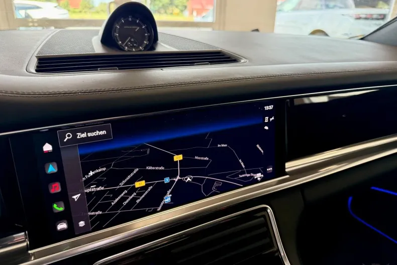 Porsche Panamera din 2022 cu 58.567 km - oferta POR183510 - foto 15