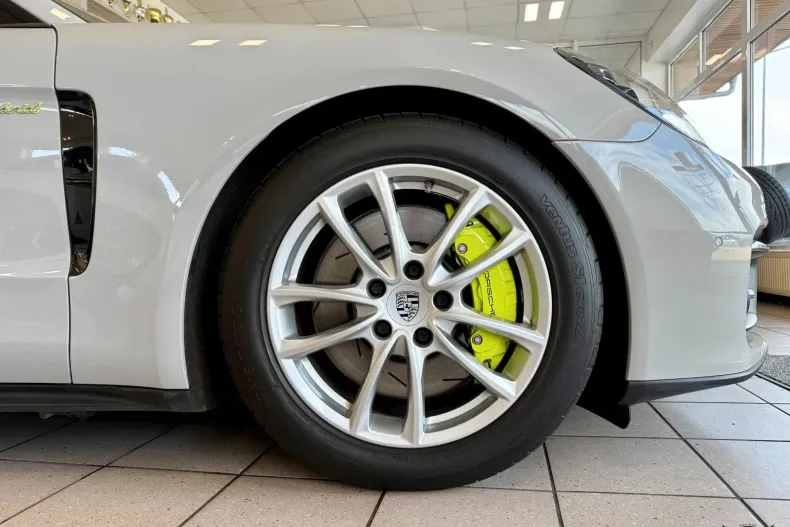 Porsche Panamera din 2022 cu 58.567 km - oferta POR183510 - foto 19