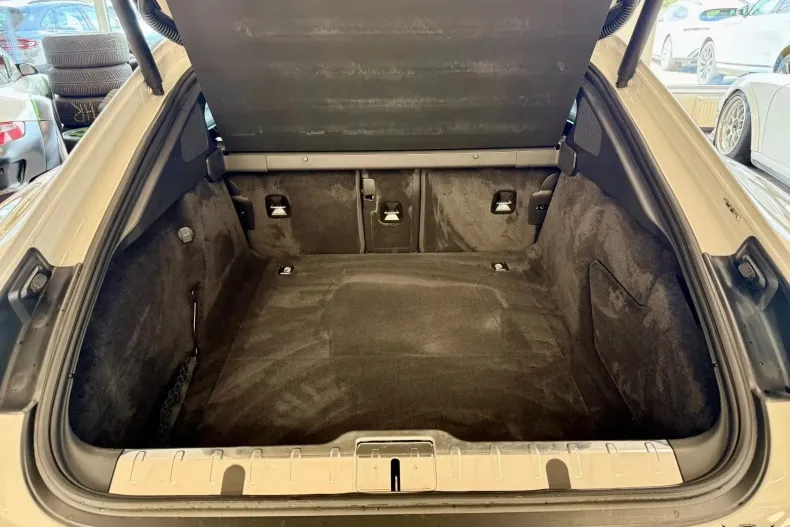 Porsche Panamera din 2022 cu 58.567 km - oferta POR183510 - foto 20