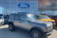 Ford Bronco din 2025 cu 5 km - oferta FOR183511 - foto 1