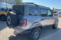 Ford Bronco din 2025 cu 5 km - oferta FOR183511 - foto 4