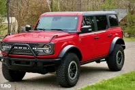 Ford Bronco din 2025 cu 5 km - oferta FOR183511 - foto 6