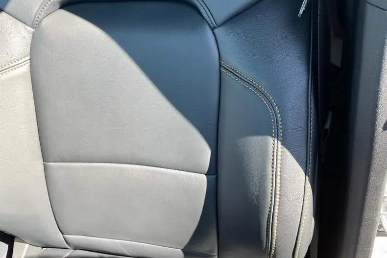 Ford Bronco din 2025 cu 5 km - oferta FOR183511 - foto 8