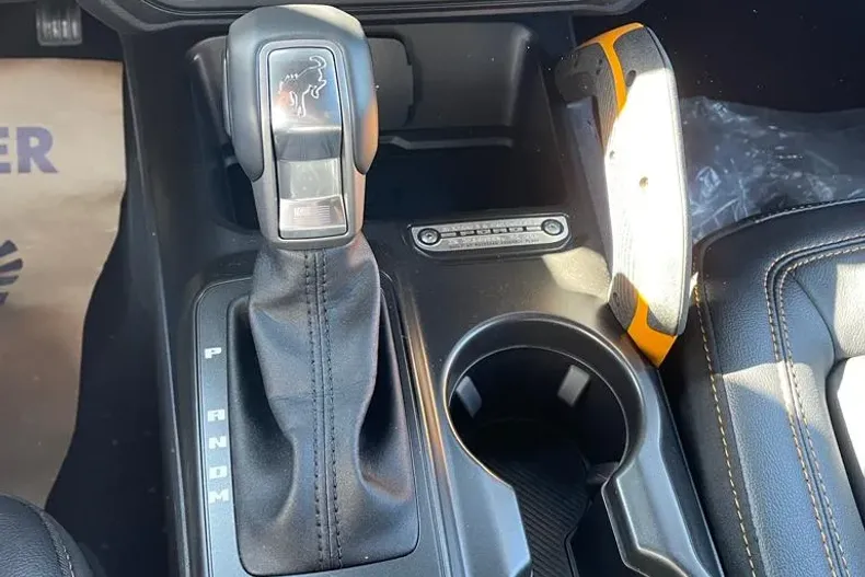 Ford Bronco din 2025 cu 5 km - oferta FOR183511 - foto 11