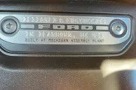 Ford Bronco din 2025 cu 5 km - oferta FOR183511 - foto 13